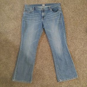 Old Navy Jeans